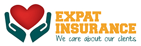 Health Insurance Spain Logo